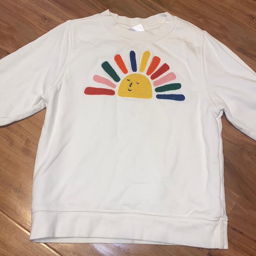Sweatshirt